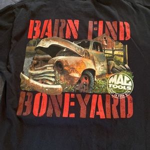 Mac Tools Tee